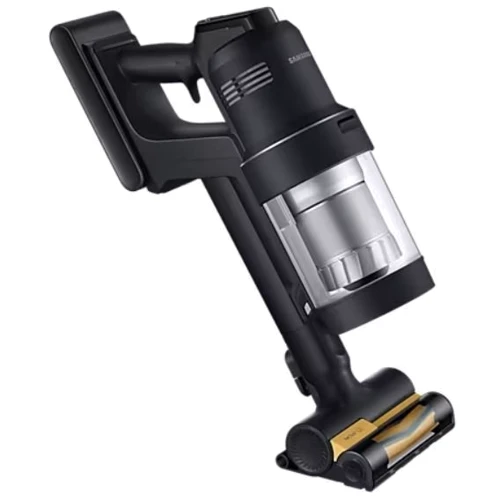 Пылесос Samsung Bespoke Jet AI Stick Vacuum Cleaner VS28C9784QK: Емкость пылесборника 0.5 л