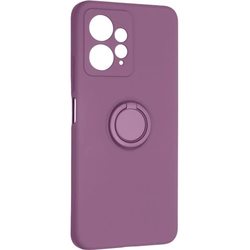 Чехол для телефонов ArmorStandart Icon Ring Grape for Xiaomi Redmi Note 12 4G (ARM68808)