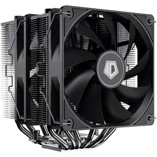 Кулер ID-COOLING SE-206-XT Full Black
