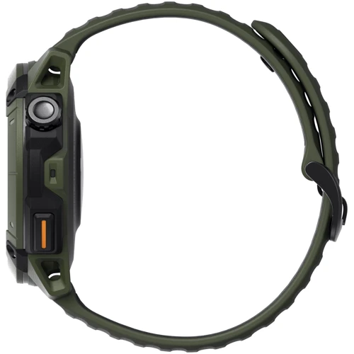 Смарт-часы Coros Nomad Watch Green