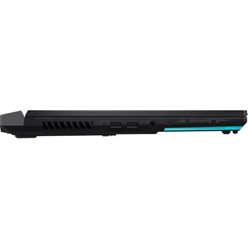 Ноутбук ASUS ROG Strix SCAR 17 G733QS (G733QS-HG156T): Тип екрану антибликовое покрытие