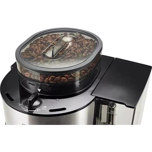 Кофеварка Melitta Aroma Fresh RWT 1021-02: Тип капельная кофеварка