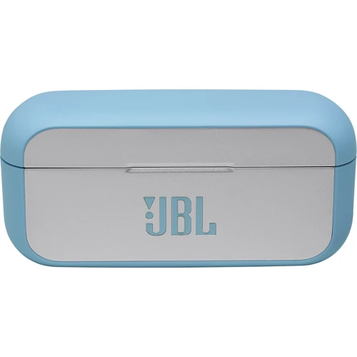 Наушники JBL Reflect Flow Teal (JBLREFFLOWTEL): Сопротивление наушников (Ом) 14