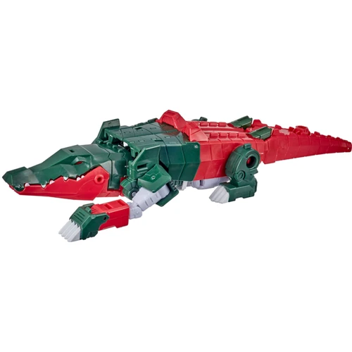 Трансформер Hasbro Transformers Cyberverse Ultra class Скаллкранчер (E1886/E7111): Вид Персонажи фильмов