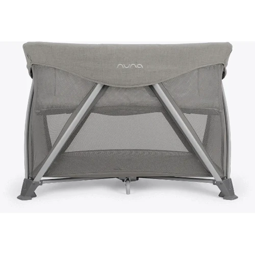 Манеж Nuna Sena Air Frost сірий (TC04520FRTGL): Виробник Nuna