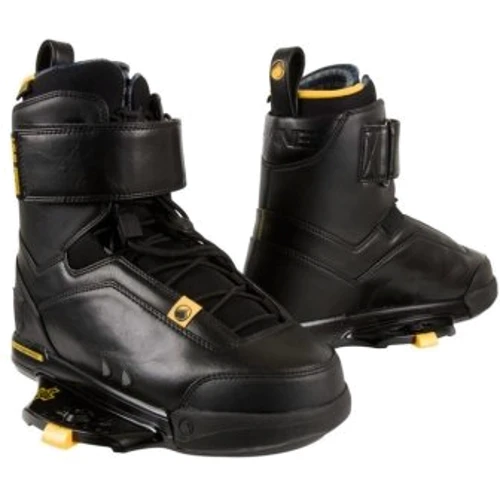Крепления Liquid Force SHANE 2012 (9-10)