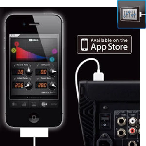 Микшерный пульт YAMAHA MGP16X: Аналоговые входы 16 Line Inputs (8 mono and 4 stereo), 2TR IN: 1 stereo