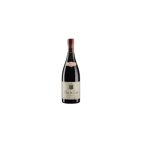 Вино Domaine du Clos de Tart Clos de Tart Monopole Grand Cru (0,75 л.) (BW91646)
