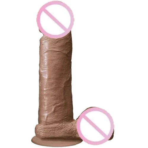 Фаллоимитатор Realistic Cock, 22х5 см