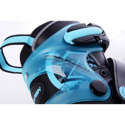 Роликовые коньки Tempish 3 в 1 VERSO II /30-33 фото 9