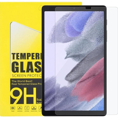 Аксесуар для планшетних ПК Tempered Glass Ultra 0.33mm для Samsung Galaxy Tab A7 Lite SM-T220/SM-T225: Колір прозорий