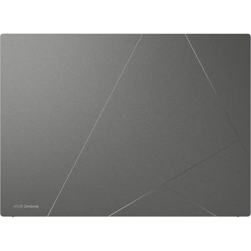 Ноутбук ASUS ZenBook S13 (UX5304MA-NQ035W): Обсяг накопичувача 1 ТБ (SSD)
