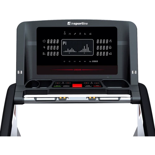 Беговая дорожка inSPORTline Gardian G6 (16086)