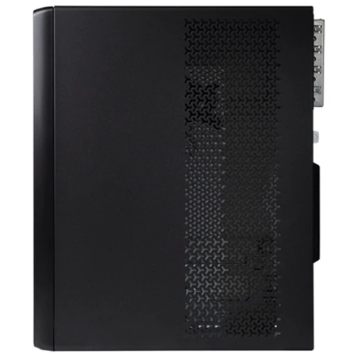 Корпус Chieftec UNI (BS-10B-300): Типорозмір Mini-Tower