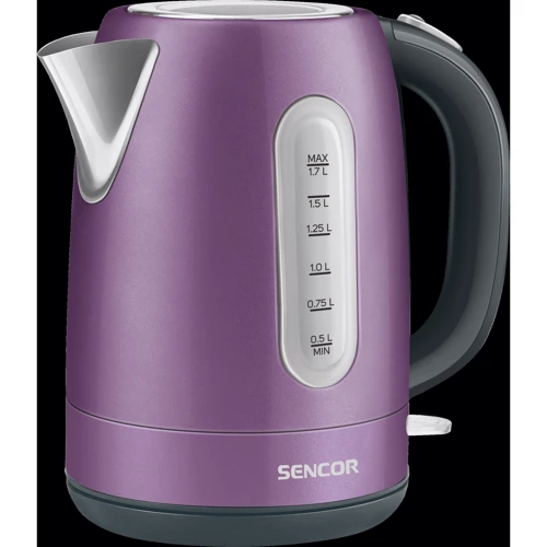 Электрочайник Sencor SWK 1773VT