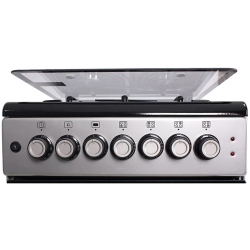 Плита комбинированная Prime Technics PSE 54119 B: Тип духовки электрическая