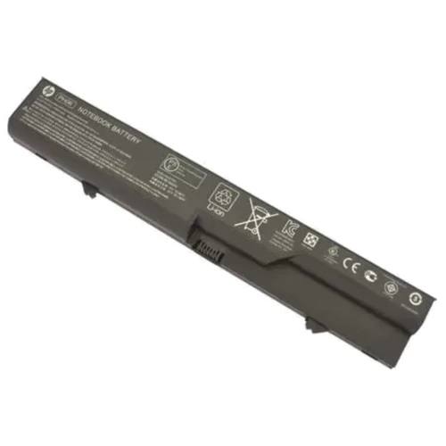 Батарея для ноутбука HP Compaq HSTNN-IB1A ProBook 4320s 10.8V Black 4400mAh Orig (2916): Напруга, В 10.8