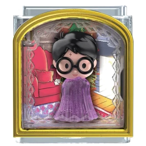 Коллекционная фигурка Wizarding World Волшебник 3.8 см (в ассортименте) (SM22033)