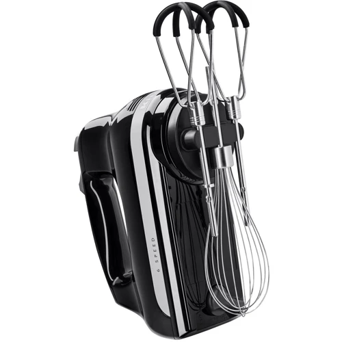 Миксер KitchenAid 5KHM6118EOB: Тип ручной