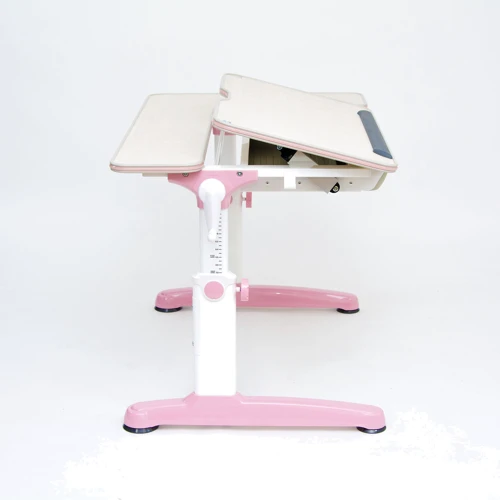 Парта SingBee Q-Assembly L Pink (SBS-602-PK) фото 6