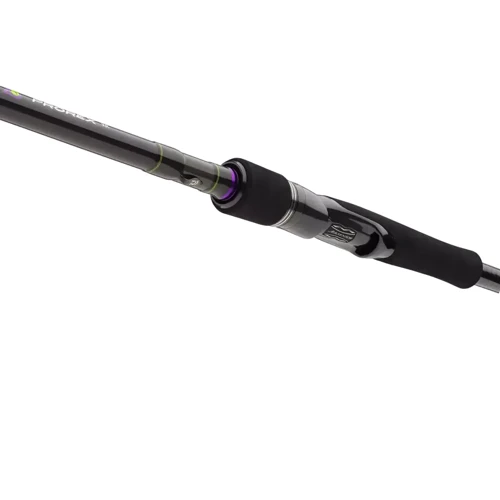 Спінінгові вудилище Daiwa Prorex XR Spin 2.70m 15-50gr: Тип вудлища спиннинговое