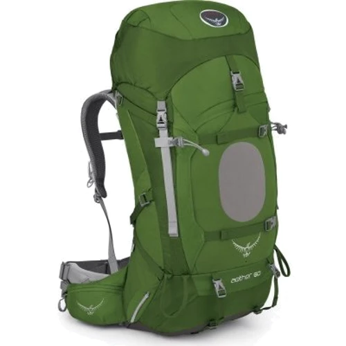 Рюкзак Osprey Aether 60 Bonsai Green (LG): Виробник Osprey