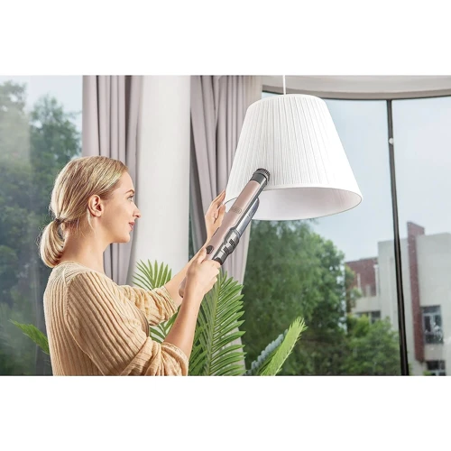 Пилосос Black&Decker DVC320BRG-QW фото 8