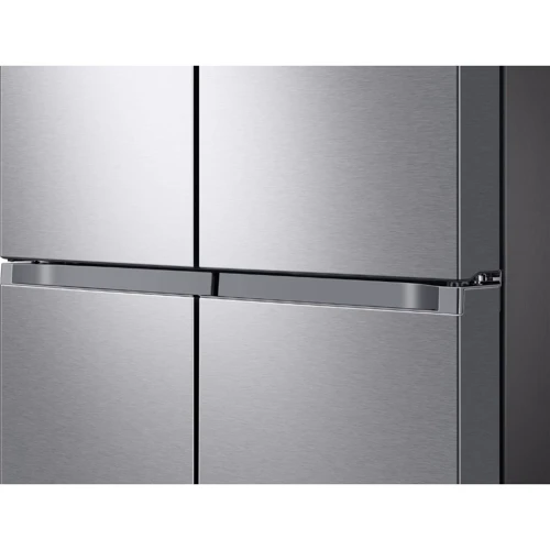 Холодильник Side-by-Side Samsung RF65A967ESREO фото 7