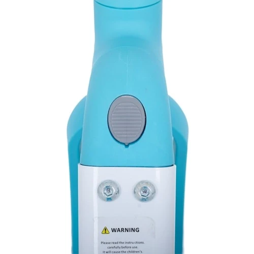 Беговел-самокат AEST B02 2 in 1 Синій (B02-Blue): Матеріал коліс поліуретан