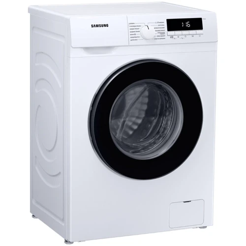 Стиральная машина Samsung WW80T3040BW/UA: Тип машины Автомат