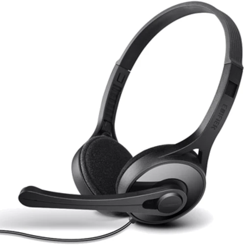 Наушники Edifier K550 Black