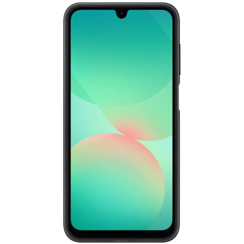 Чехол для телефонов Samsung Card Slot Case Black (EF-OA266TBEGWW) for Samsung A266 Galaxy A26: Тип накладка на заднюю часть
