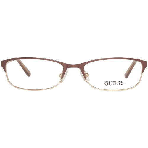 Оправа для очков Guess прямоугольная (2502117): Страна производитель Китай