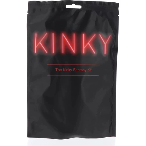 Набор секс-игрушек Scala The Kinky Fantasy Kit