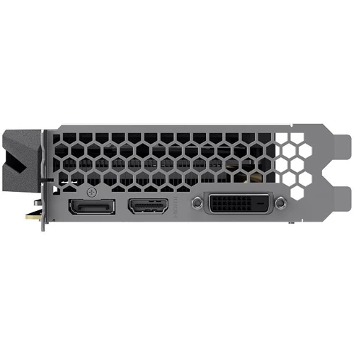 Видеокарта PNY GeForce GTX 1660 XLR8 Gaming OC SF 6GB (VCG16606SFPPB-O): Назначение Геймерские