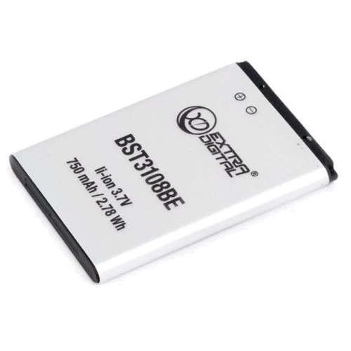 Аккумулятор ExtraDigital 750mAh (BMS6338) for Samsung SGH-X208 (BST3108BE): Совместимость с брендом Samsung