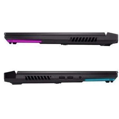 Ноутбук ASUS ROG Strix G15 G513QM (G513QM-HN185T): Процесор AMD Ryzen 9 5900HX (3.3 - 4.6 ГГц) / 8 - ядерный