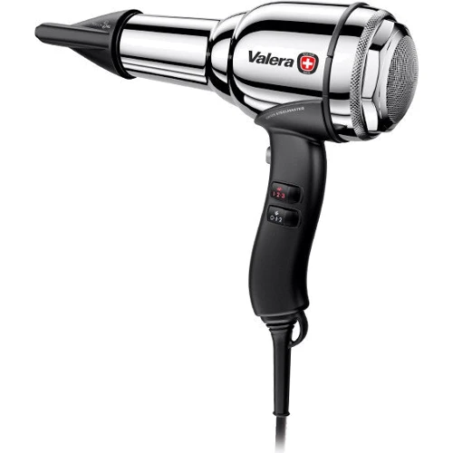 Фен VALERA Swiss Steel Master SM 588.02 RC CR: Тип фен