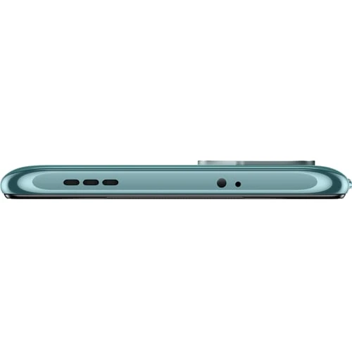 Смартфон Xiaomi Redmi Note 10 4/128 GB Lake Green Approved Витринный образец фото 12