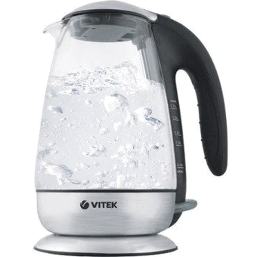 Электрочайник Vitek VT-1160 (Black)