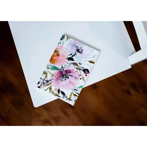 Скетчбук Azariyeva 2019 Plus: Жанр Рукоделие и творчество