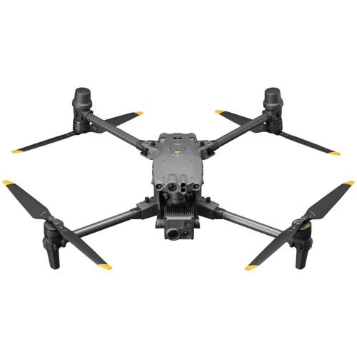 Квадрокоптер DJI Matrice 30T (CP.EN.00000368.02): Управление/Передатчик Пульт д/у