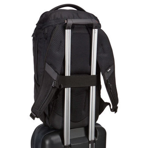 Thule Accent Backpack 28L Black (TACBP-216) for MacBook Pro 15-16" фото 7