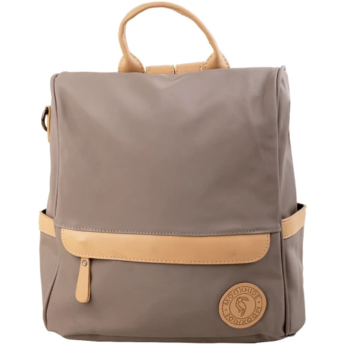 Жіночий рюкзак Valiria Fashion бежевий (3DETBI2011-12): Стать жіночий