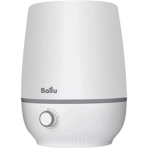 Увлажнитель воздуха Ballu UHB-450 T: Потребляемая мощность, Вт 30