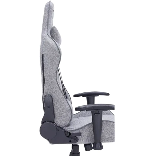 Игровое кресло Gamepro GC575FB Size L Fabric Gray фото 3