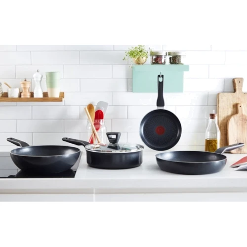 Сковорода с крышкой Tefal Generous Cook 24 см (C2770453_SET) фото 10
