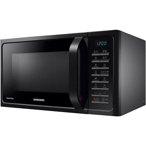 Мікрохвильова піч Samsung MC28H5015AK: Потужність мікрохвиль, Вт 900 Вт