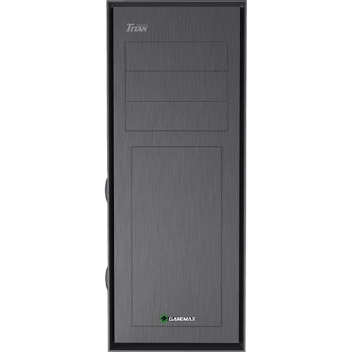 Корпус GameMax M905S Titan Silent-TYC: Форм-фактор материнской платы E-ATX/ATX/MicroATX/Mini-ITX
