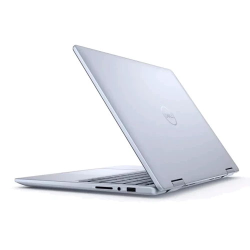Ноутбук Dell Inspiron 14 Plus 7440 (i7440-5311BLU-PUS): Тип екрану антиблікове покриття